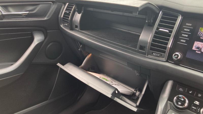Used Skoda Kodiaq 2023 for sale - 76131544: Photo 31