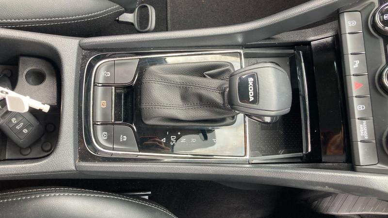 Used Skoda Kodiaq 2023 for sale - 76131544: Photo 32