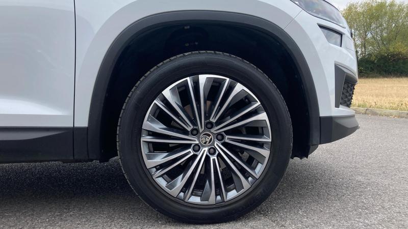 Used Skoda Kodiaq 2023 for sale - 76131544: Photo 5