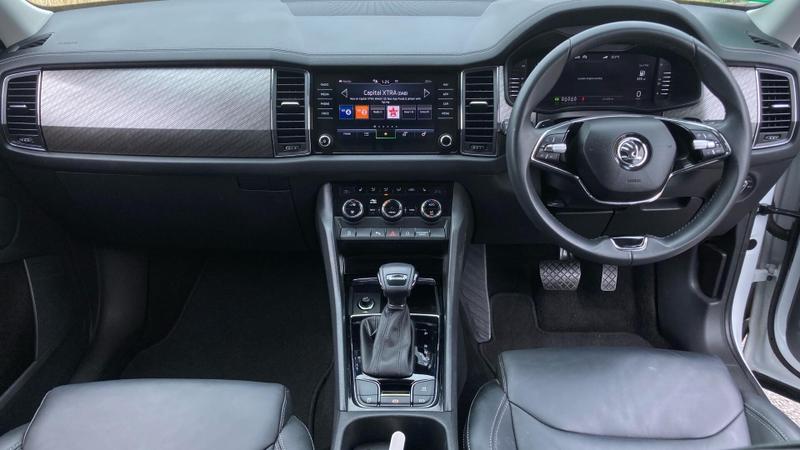 Used Skoda Kodiaq 2023 for sale - 76131544: Photo 8