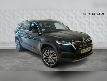 Used Skoda Kodiaq 2023 for sale - 78817532: Photo