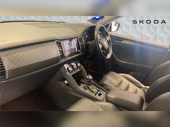Used Skoda Kodiaq 2023 for sale - 78817532: Photo