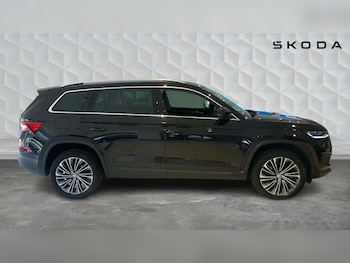 Used Skoda Kodiaq 2023 for sale - 78817532: Photo