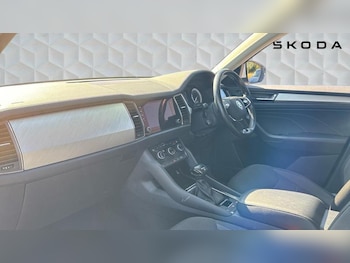Used Skoda Kodiaq 2022 for sale - 75183526: Photo