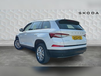 Used Skoda Kodiaq 2022 for sale - 75183526: Photo