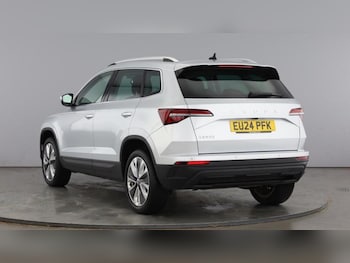 Used Skoda Karoq 2024 for sale - 77354343: Photo