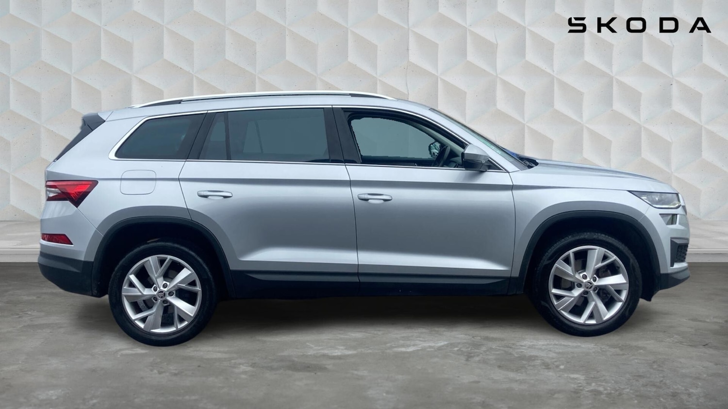 Used Skoda Kodiaq 2022 for sale - 77505065: Photo 4