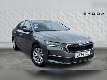 Used Skoda Octavia 2024 for sale - 78817539: Photo