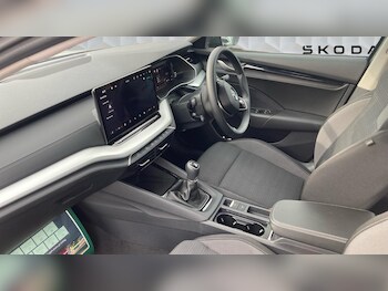 Used Skoda Octavia 2024 for sale - 78817539: Photo