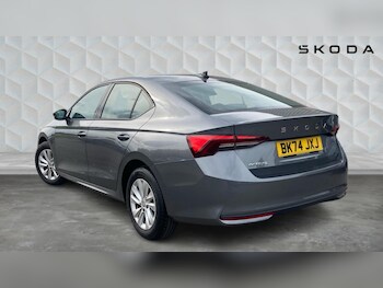 Used Skoda Octavia 2024 for sale - 78817539: Photo