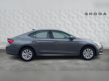 Used Skoda Octavia 2024 for sale - 78817539: Photo