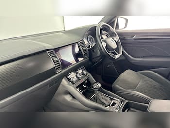 Used Skoda Kodiaq 2022 for sale - 79448201: Photo