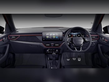 Used Skoda Kamiq undefined for sale - 78435908: Photo