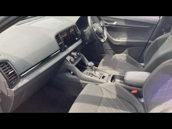 Used Skoda Karoq  for sale - 74917640: Photo
