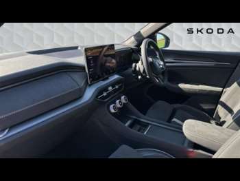 Used Skoda Kodiaq 2025 for sale - 74158118: Photo