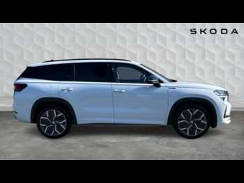 Used Skoda Kodiaq 2025 for sale - 74158118: Photo