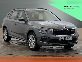 Used Skoda Kamiq 2025 for sale - 78097299: Photo