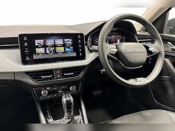 Used Skoda Kamiq 2025 for sale - 78097299: Photo