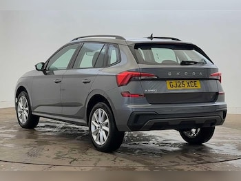 Used Skoda Kamiq 2025 for sale - 78097299: Photo