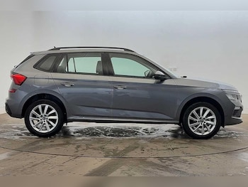 Used Skoda Kamiq 2025 for sale - 78097299: Photo