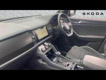 Used Skoda Kodiaq 2023 for sale - 75325414: Photo