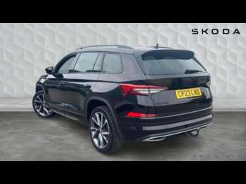 Used Skoda Kodiaq 2023 for sale - 75325414: Photo