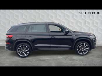 Used Skoda Kodiaq 2023 for sale - 75325414: Photo