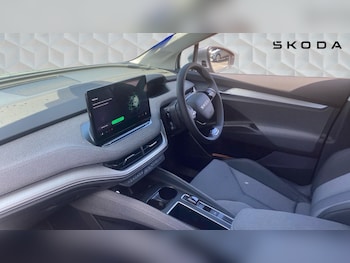 Used Skoda Enyaq 2026 for sale - 78984357: Photo