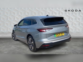 Used Skoda Enyaq 2026 for sale - 78984357: Photo