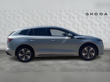 Used Skoda Enyaq 2026 for sale - 78984357: Photo