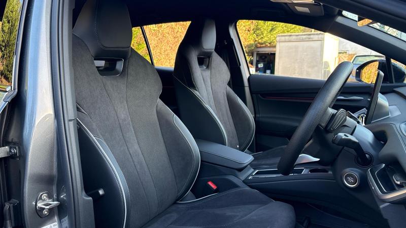 Used Skoda Elroq 2025 for sale - 77417153: Photo 10