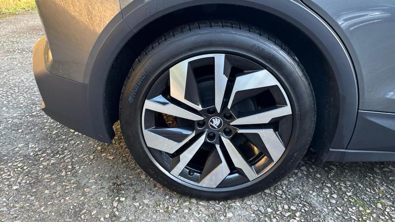 Used Skoda Elroq 2025 for sale - 77417153: Photo 12