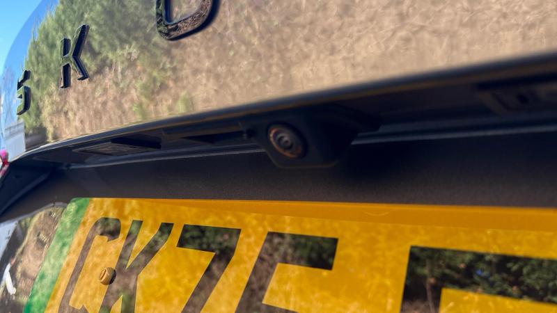 Used Skoda Elroq 2025 for sale - 77417153: Photo 14