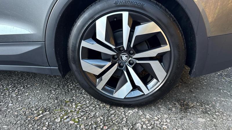 Used Skoda Elroq 2025 for sale - 77417153: Photo 18