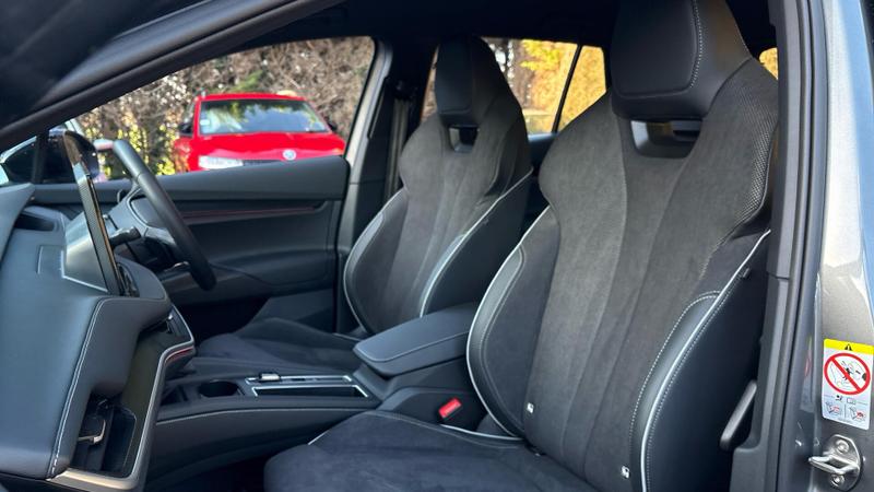 Used Skoda Elroq 2025 for sale - 77417153: Photo 20