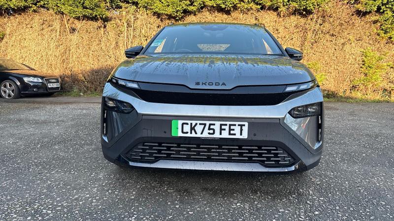 Used Skoda Elroq 2025 for sale - 77417153: Photo 23