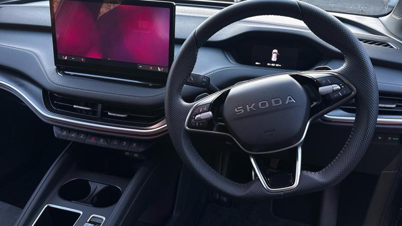 Used Skoda Elroq 2025 for sale - 77417153: Photo 25