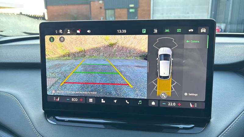 Used Skoda Elroq 2025 for sale - 77417153: Photo 30