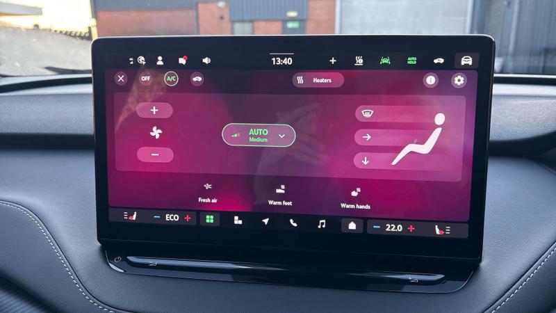 Used Skoda Elroq 2025 for sale - 77417153: Photo 35