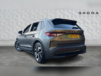 Used Skoda Elroq 2025 for sale - 77417153: Photo