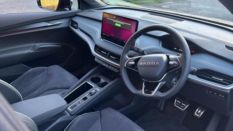 Used Skoda Elroq 2025 for sale - 77417153: Photo 7