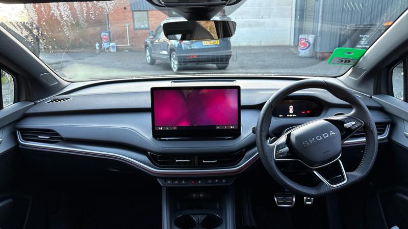 Used Skoda Elroq 2025 for sale - 77417153: Photo 9