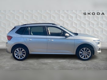 Used Skoda Kamiq 2023 for sale - 77819180: Photo
