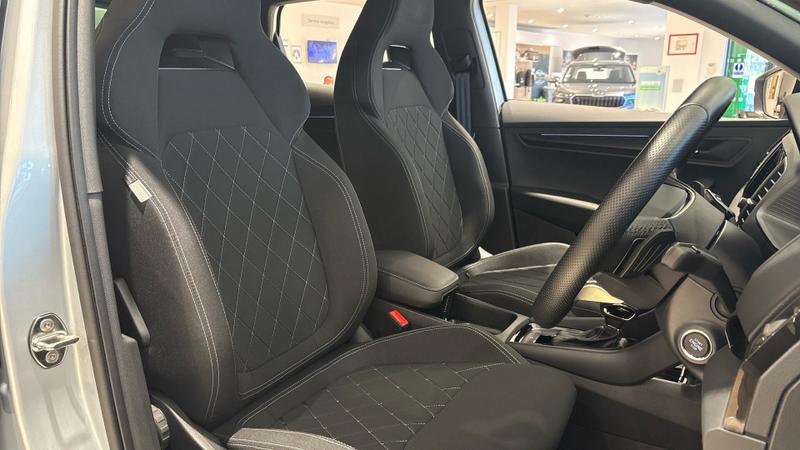 Used Skoda Karoq 2024 for sale - 76718918: Photo 11