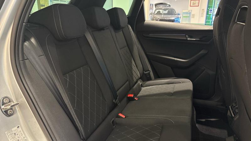 Used Skoda Karoq 2024 for sale - 76718918: Photo 13