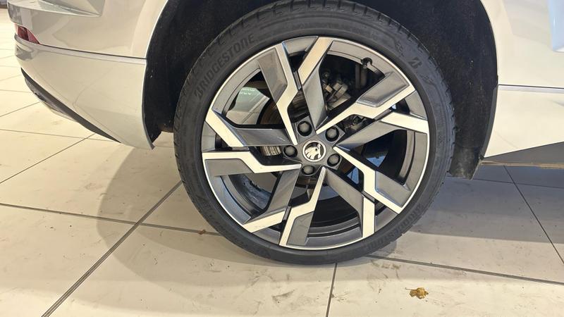 Used Skoda Karoq 2024 for sale - 76718918: Photo 14