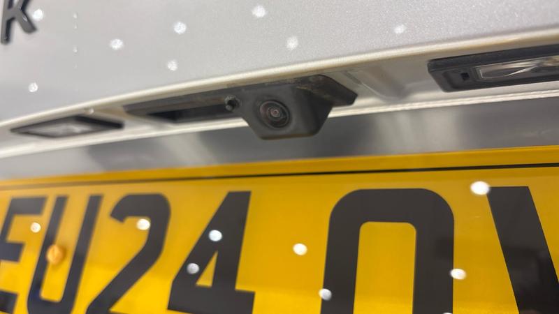 Used Skoda Karoq 2024 for sale - 76718918: Photo 18