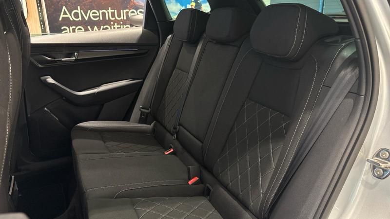 Used Skoda Karoq 2024 for sale - 76718918: Photo 22