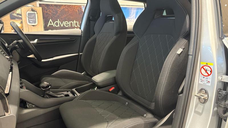 Used Skoda Karoq 2024 for sale - 76718918: Photo 23