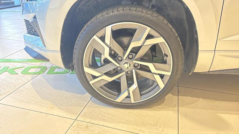 Used Skoda Karoq 2024 for sale - 76718918: Photo 24